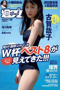公司领导的老婆